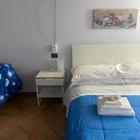 B&B Happiness In The Country Brescello Bagian luar foto
