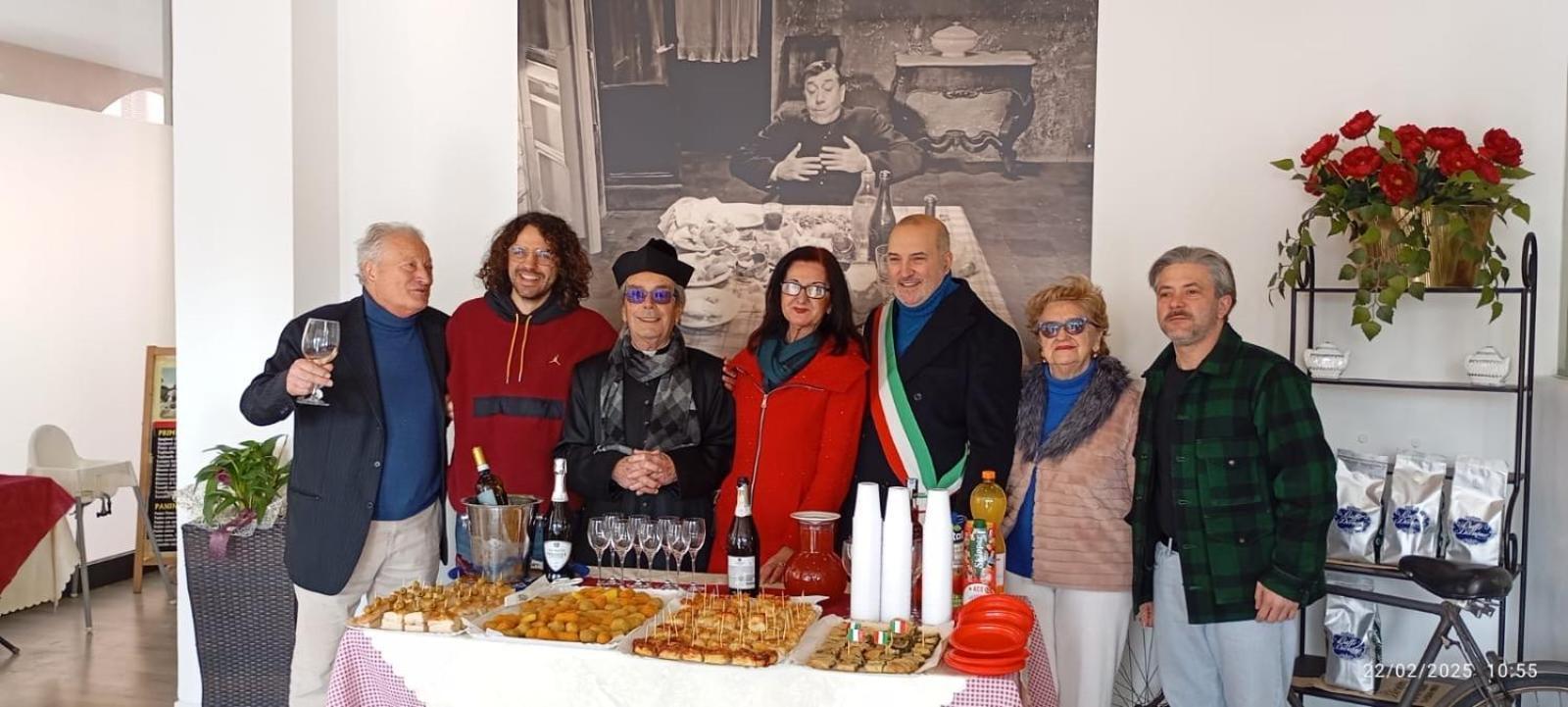 B&B Happiness In The Country Brescello Bagian luar foto