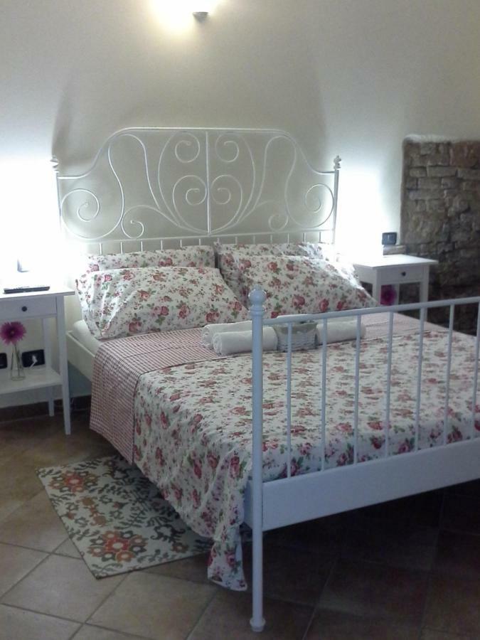 B&B Happiness In The Country Brescello Bagian luar foto